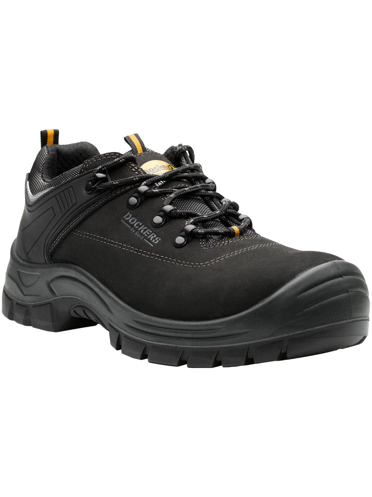 Dockers Magic Low S3 safety shoe