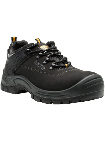 Dockers Magic Low S3 safety shoe