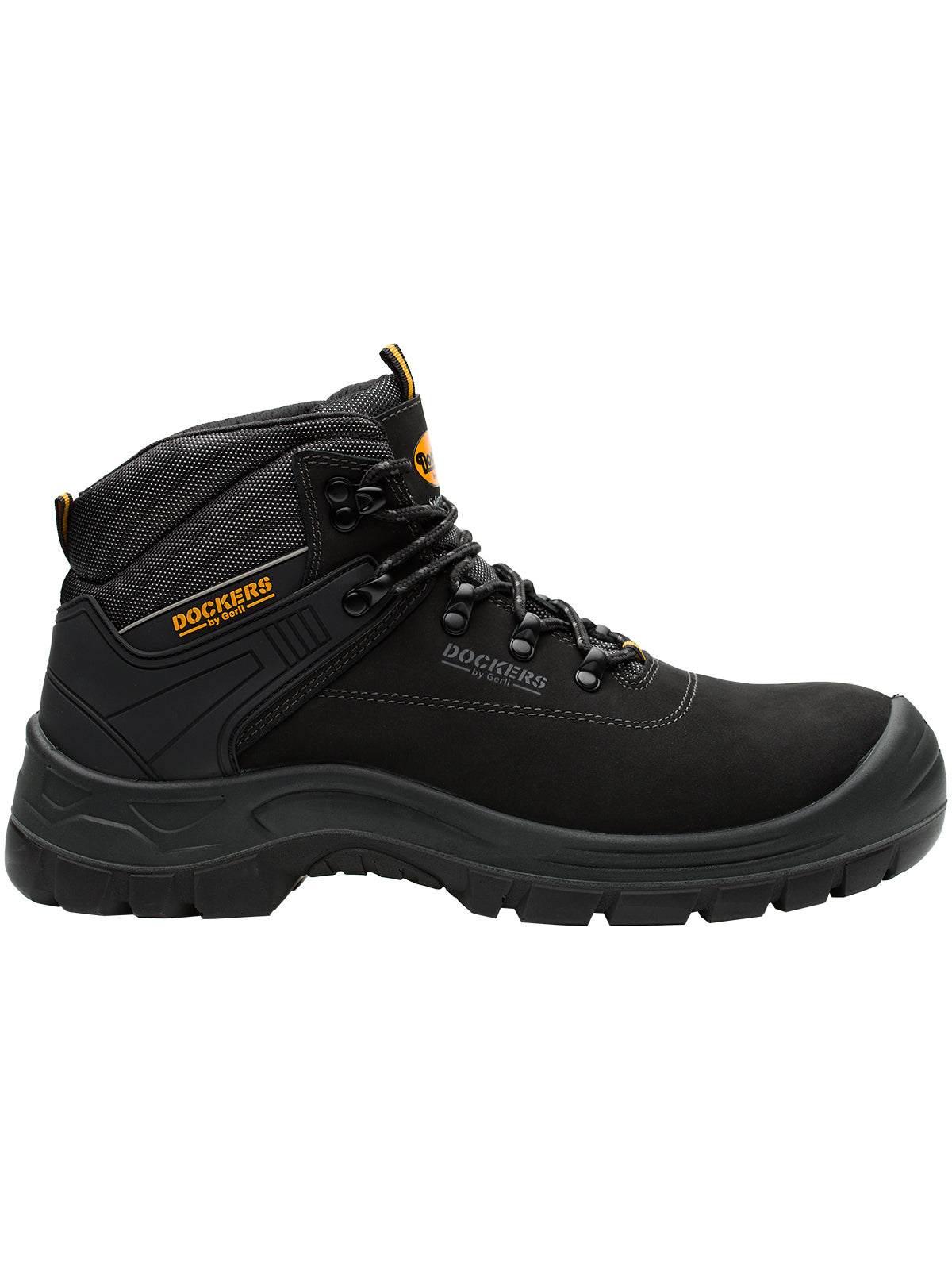 Dockers Magic High