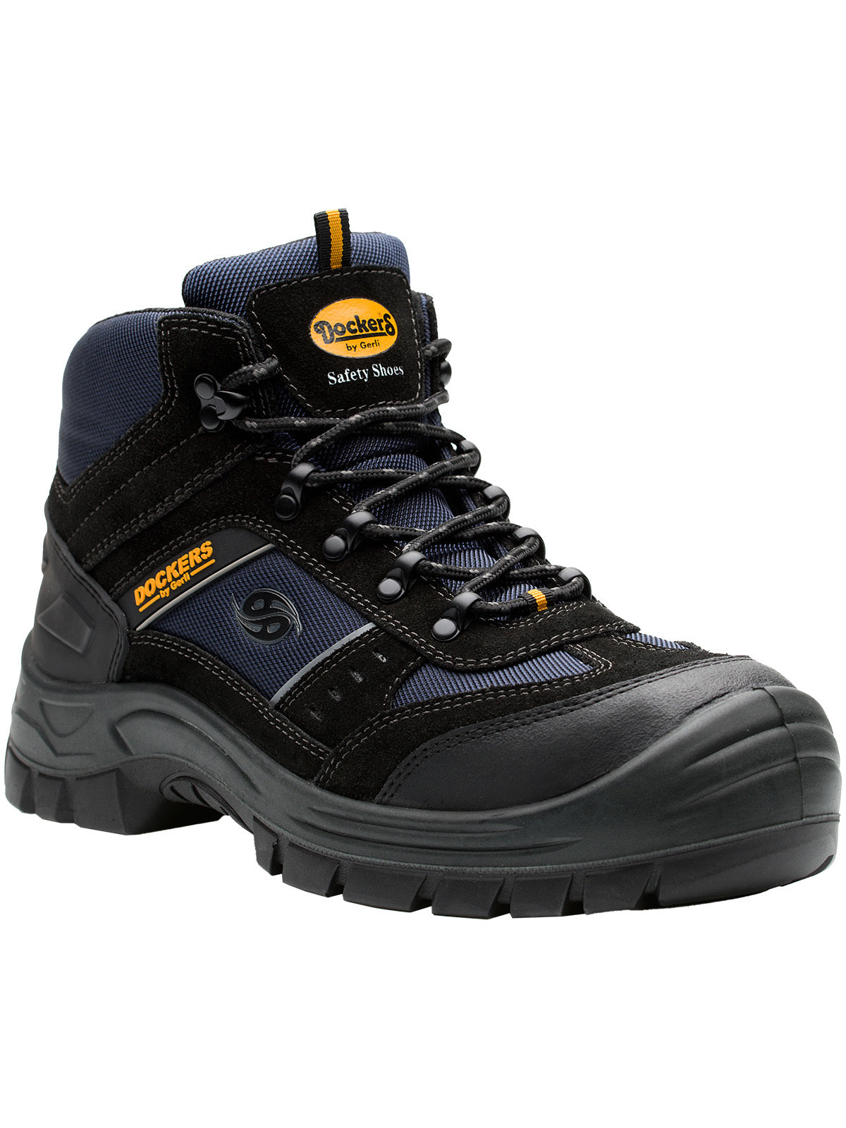 Dockers Giga High