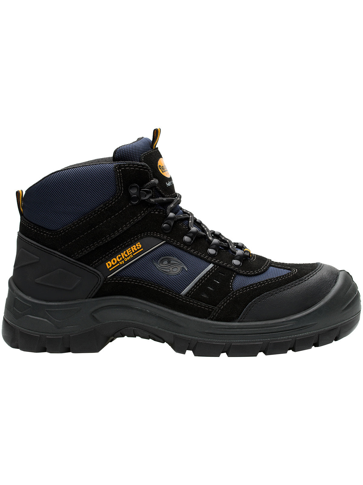 Dockers Giga High