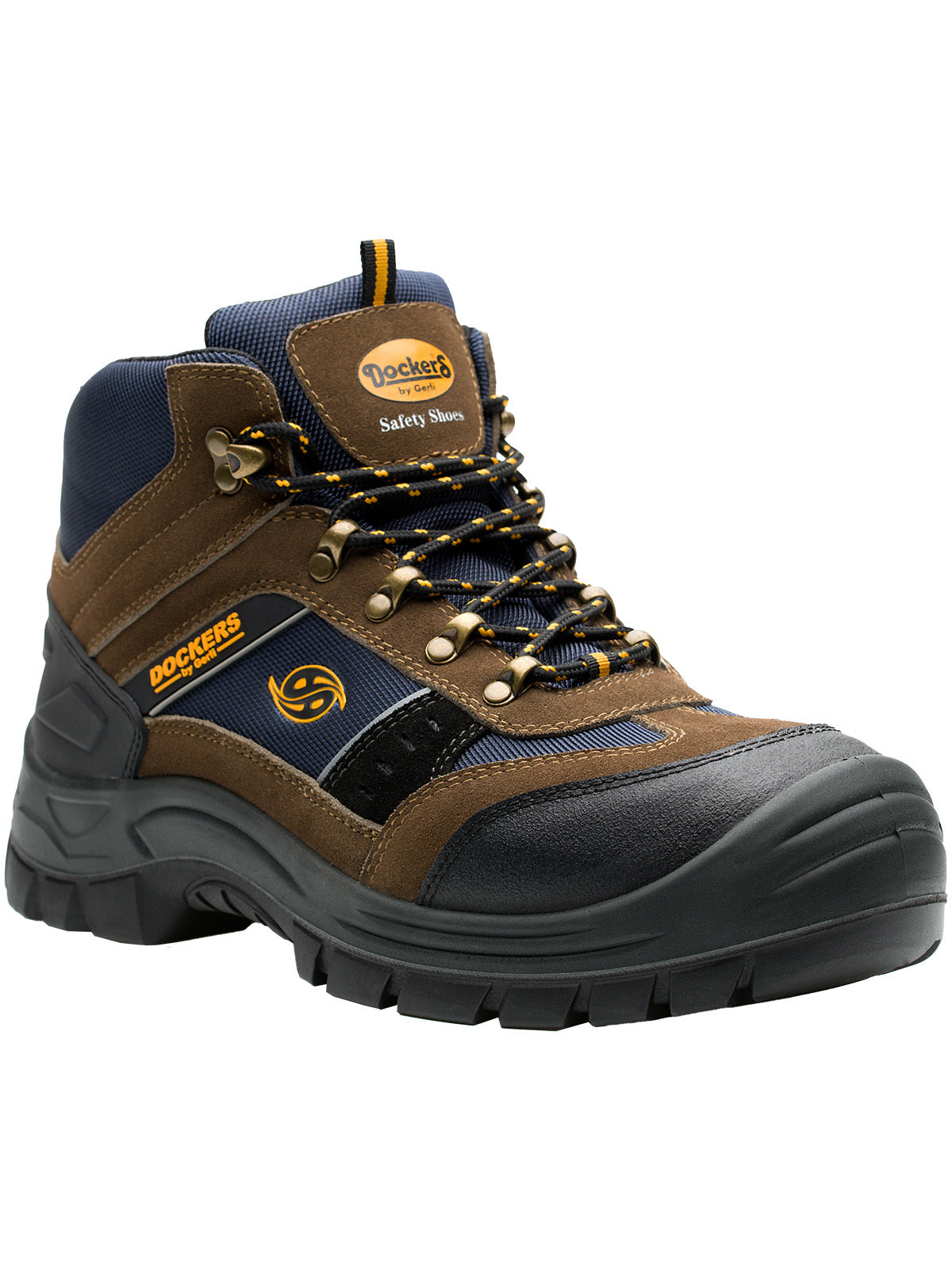 Dockers Giga High