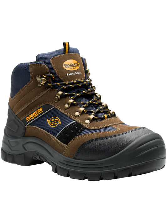 Dockers Giga High