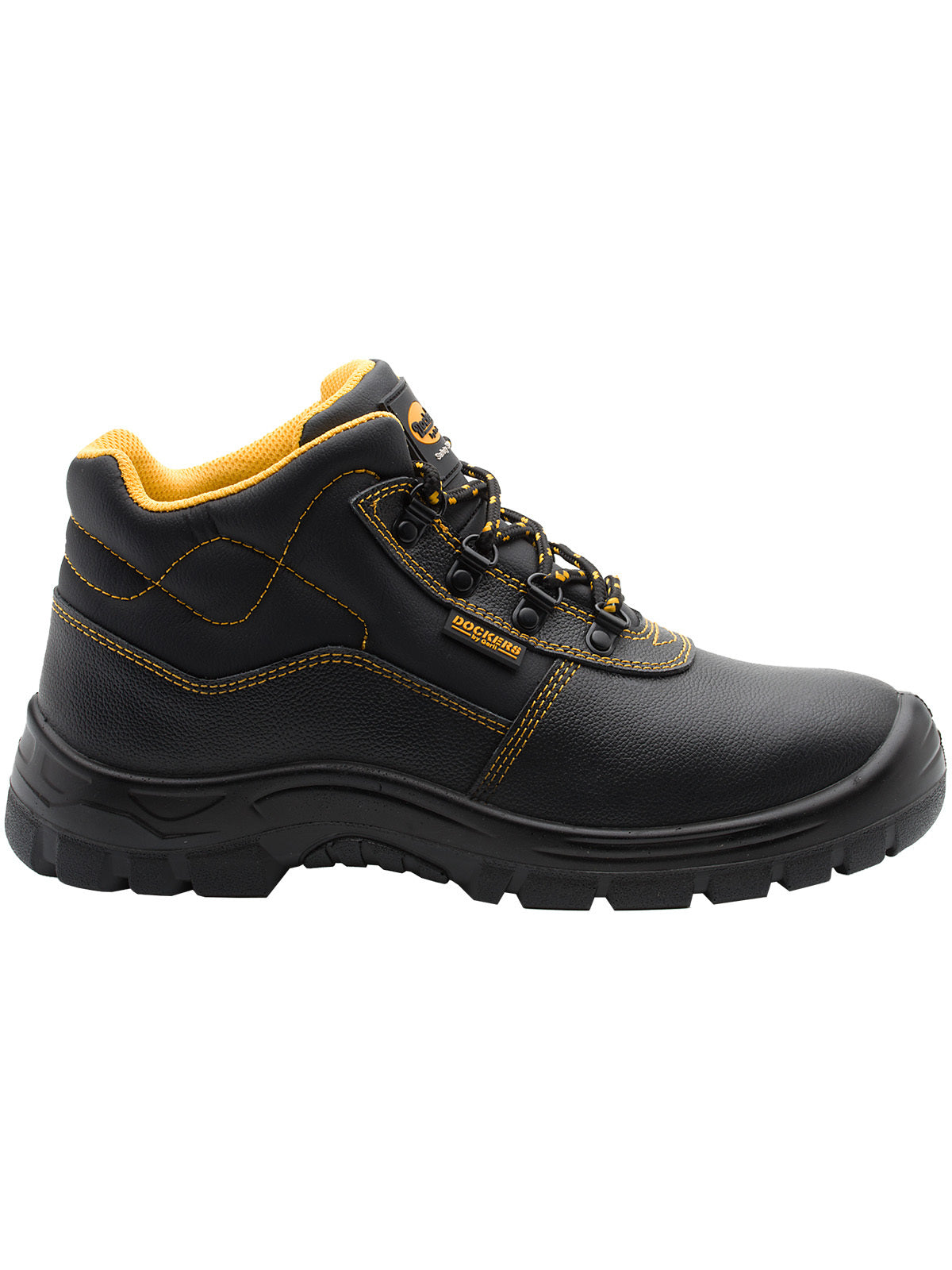 Dockers Bullet