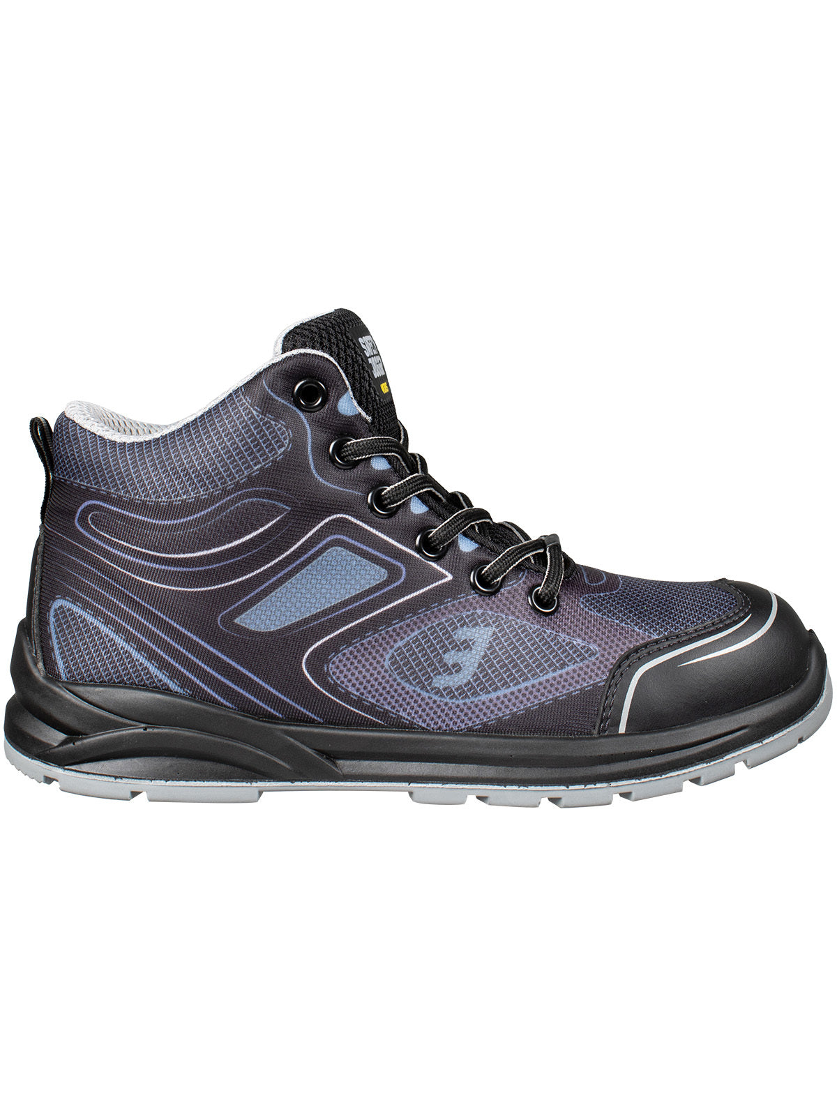 Safety Jogger Cador Mid