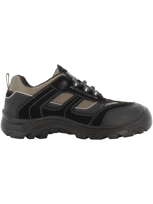 Safety Jogger Jumper
