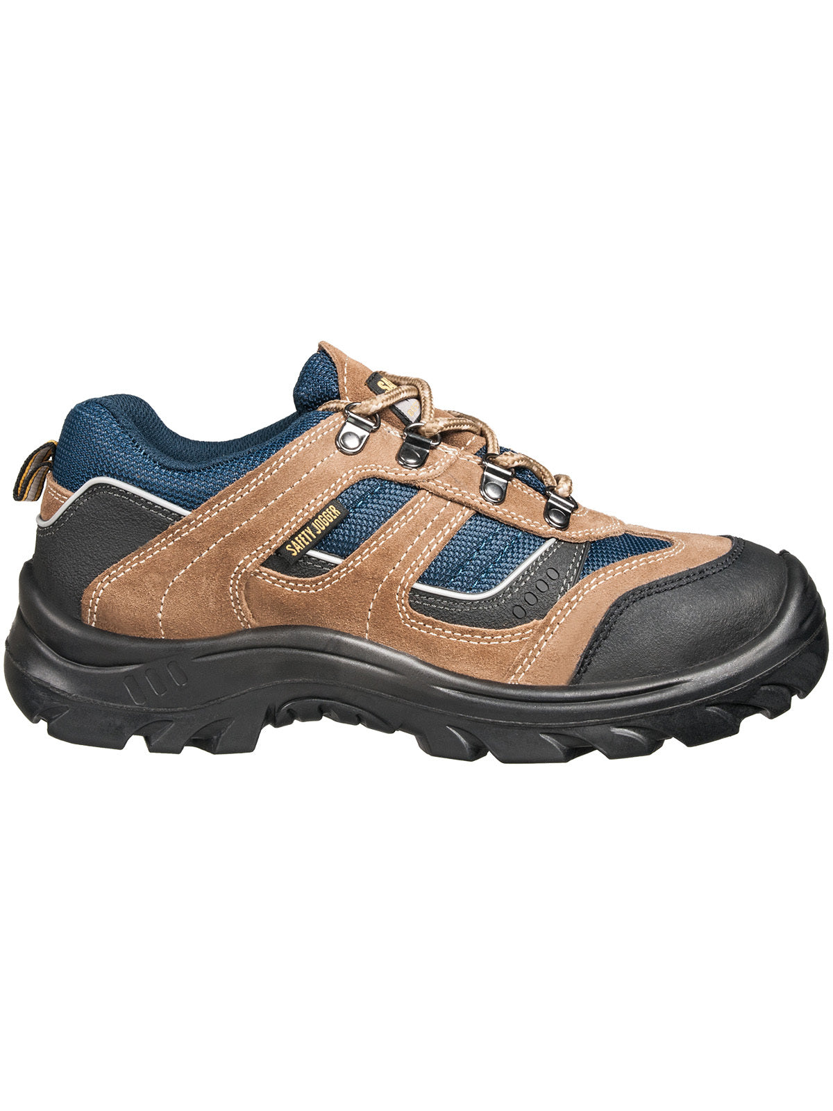 Safety Jogger X2020P