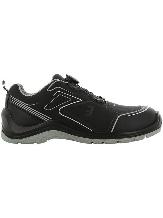 Safety Jogger Flow Low TLS
