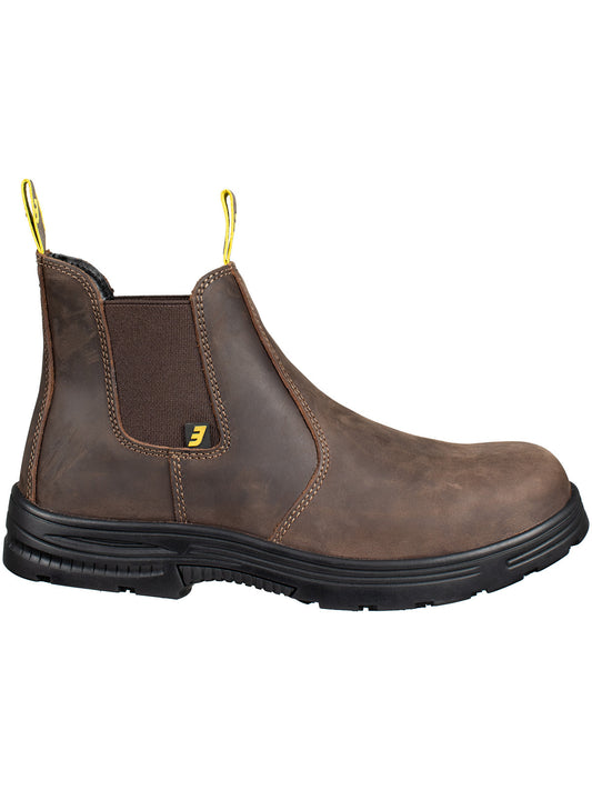 Safety Jogger Jackman