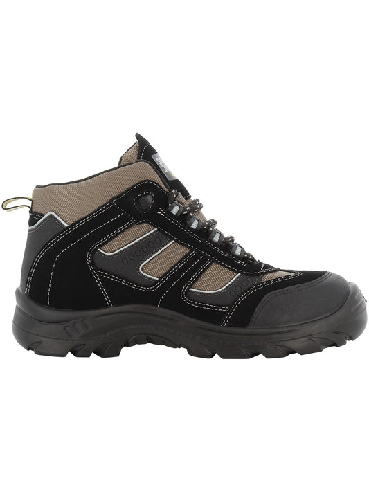 Safety Jogger Climber