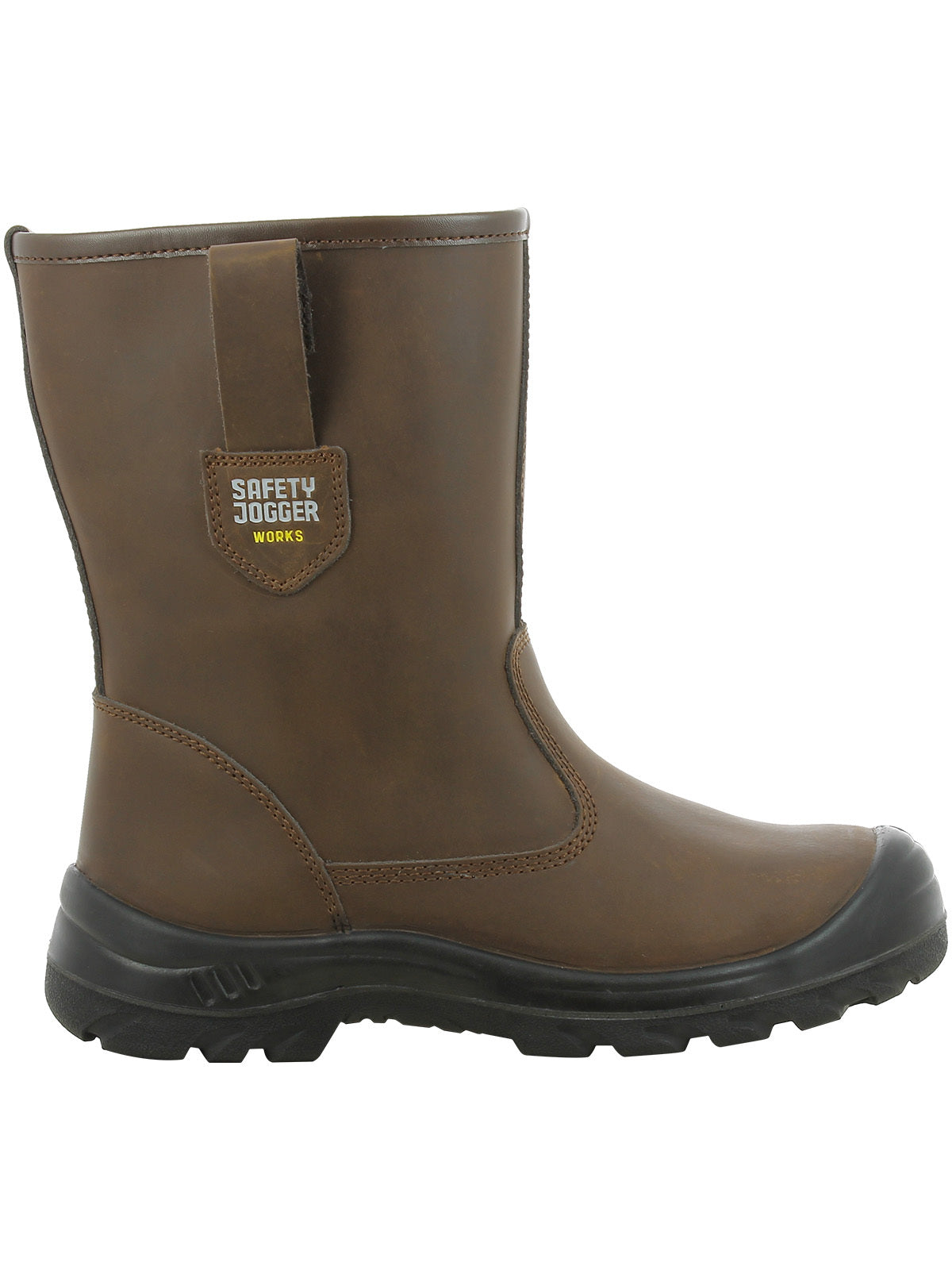 Safety Jogger Alaska