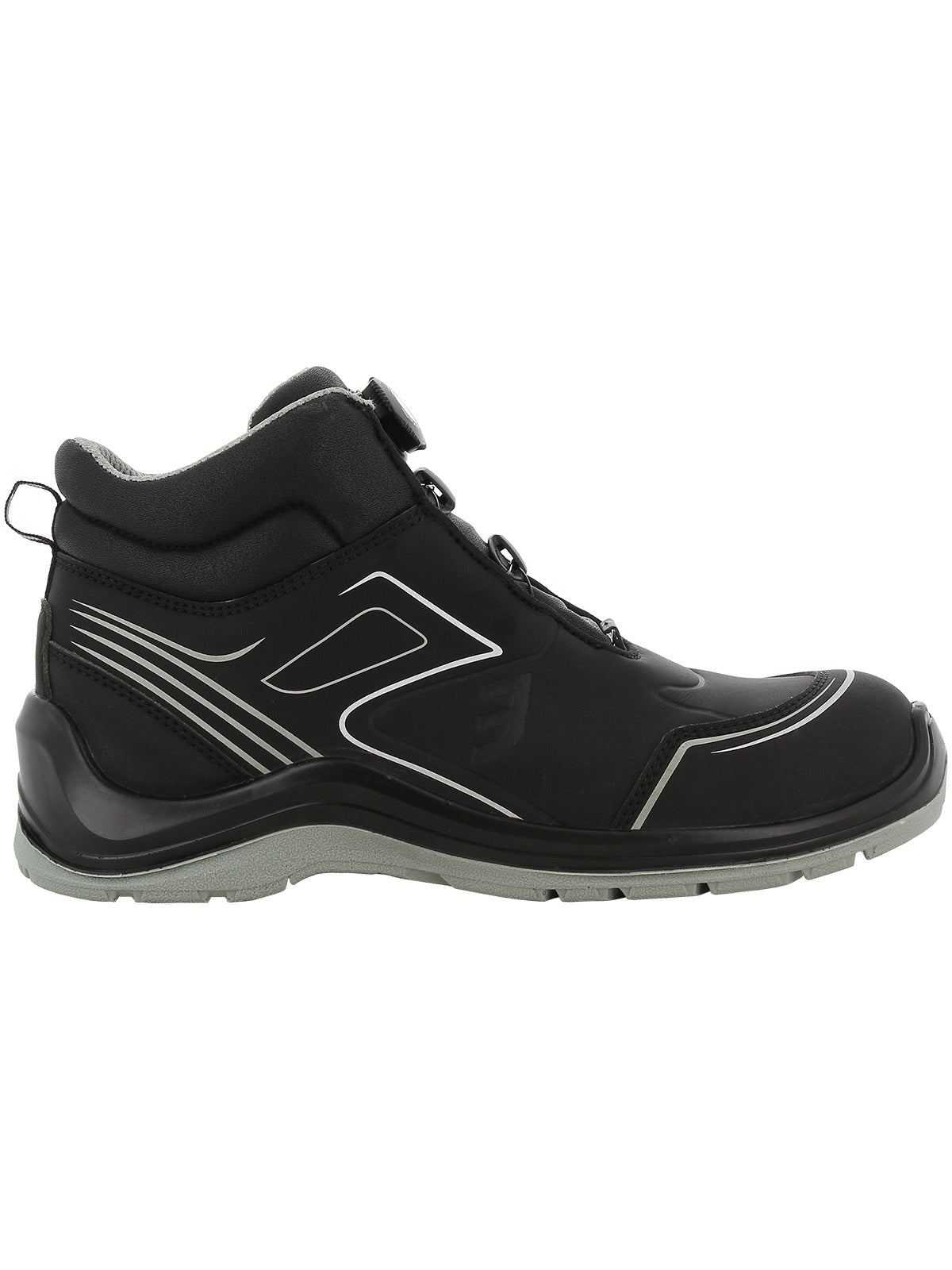 Safety Jogger Flow Mid TLS