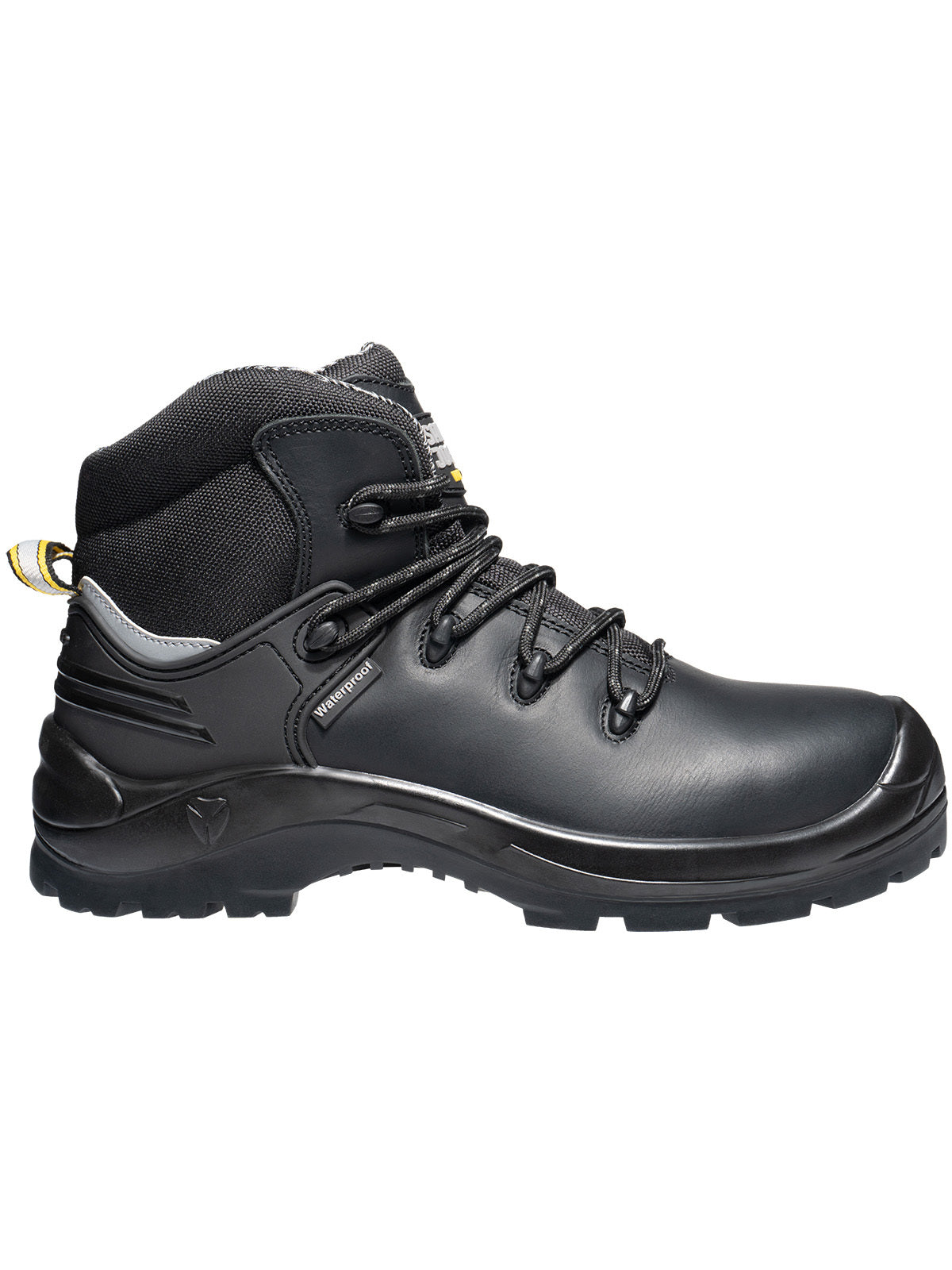 Safety Jogger X430