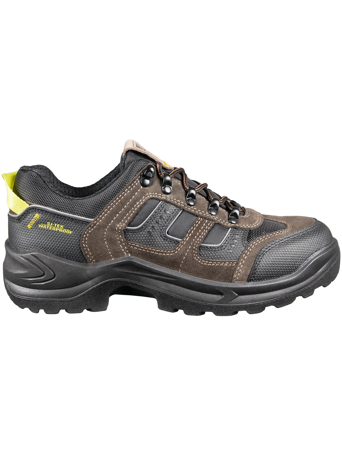 Safety Jogger Borneo