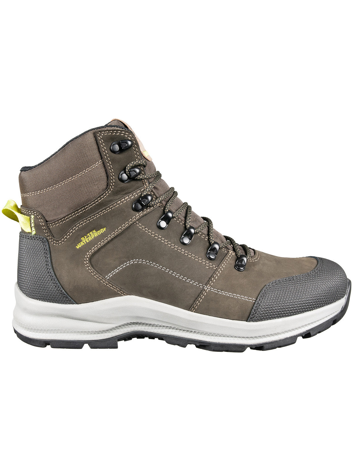 Safety Jogger Scout