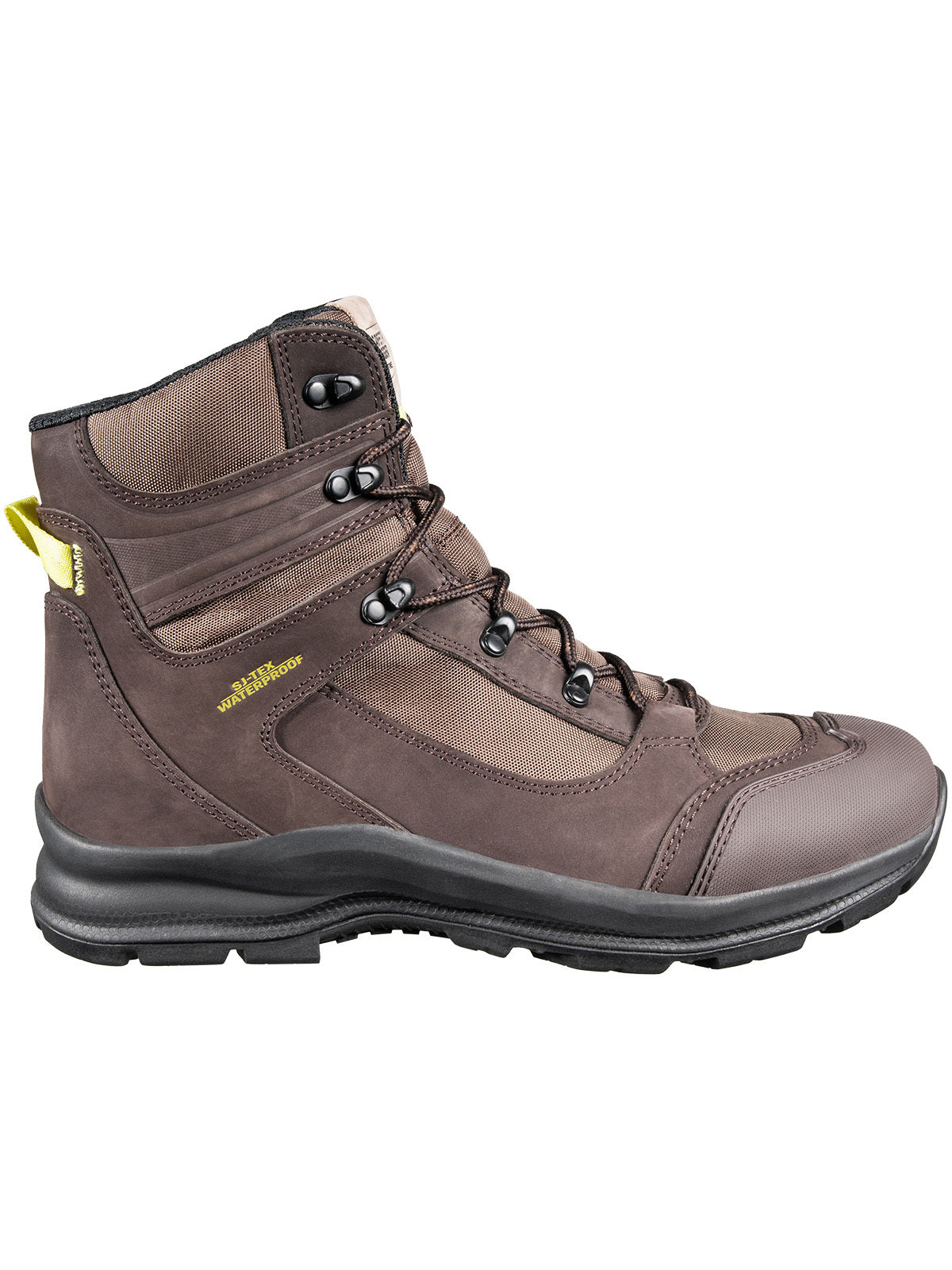 Safety Jogger Siera