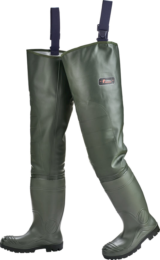 Seestiefel Norway