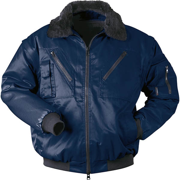 Craftland Pilotenjacke