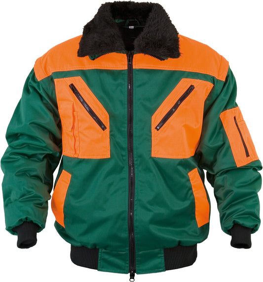 Craftland Pilotenjacke