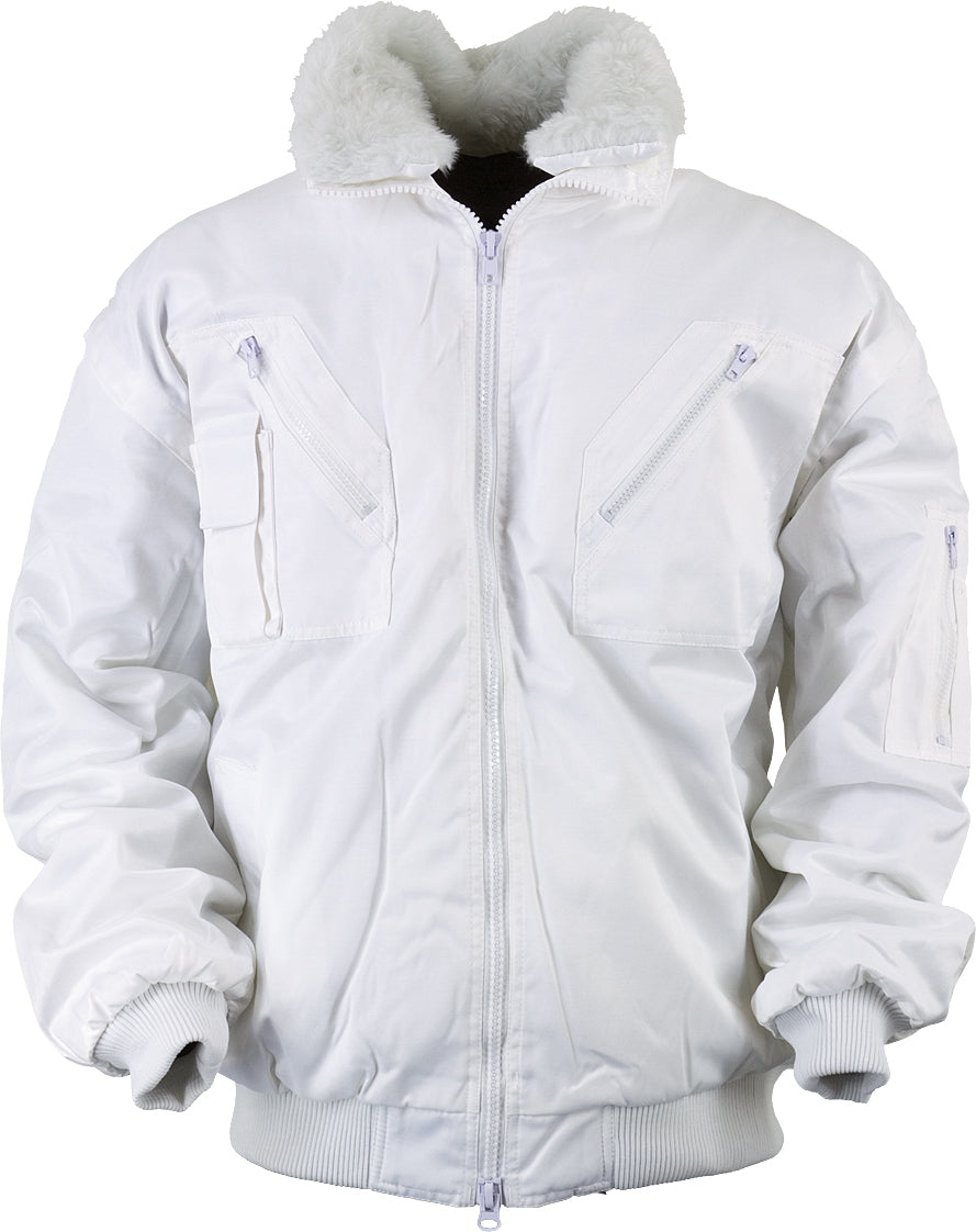 Craftland Pilotenjacke