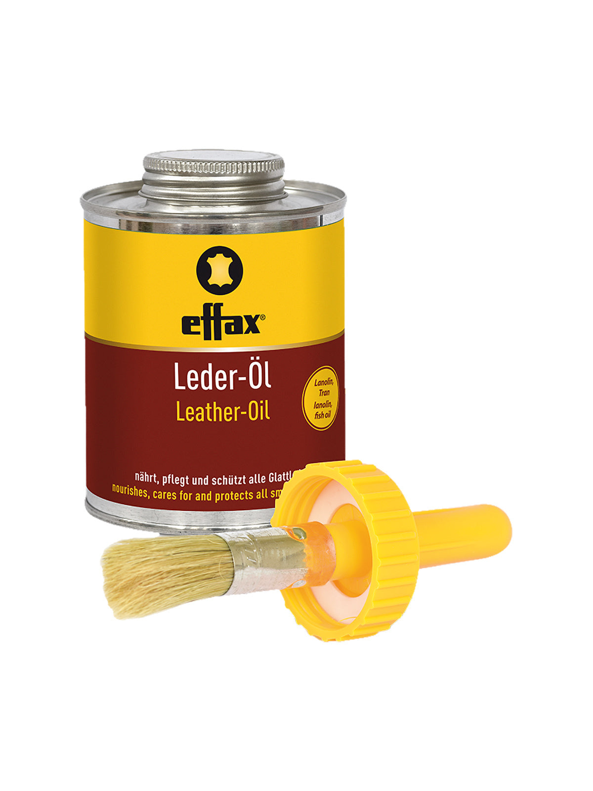 Effax Leder-Öl