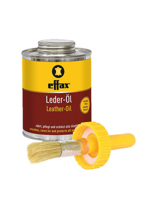 Effax Leder-Öl