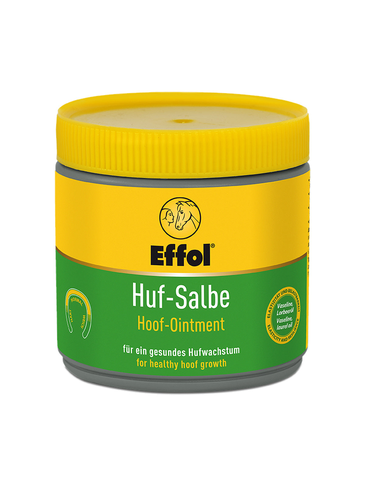 Effol Huf-Salbe gelb