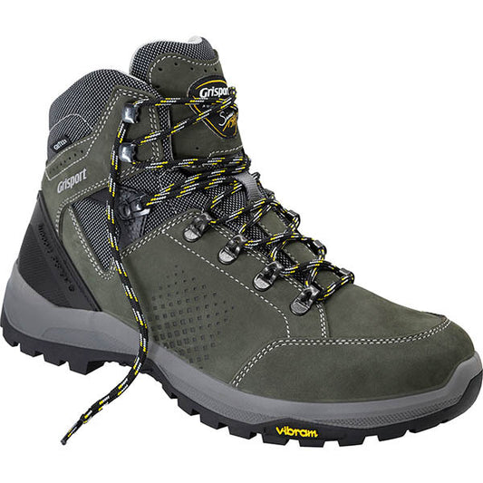 Grisport Schnürstiefel Gritex