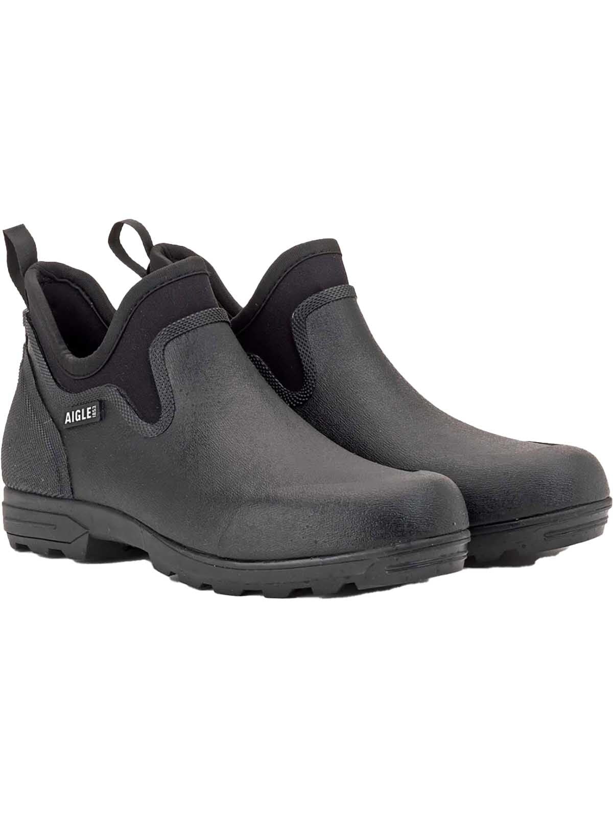 Aigle Lessfor Plus 2 M