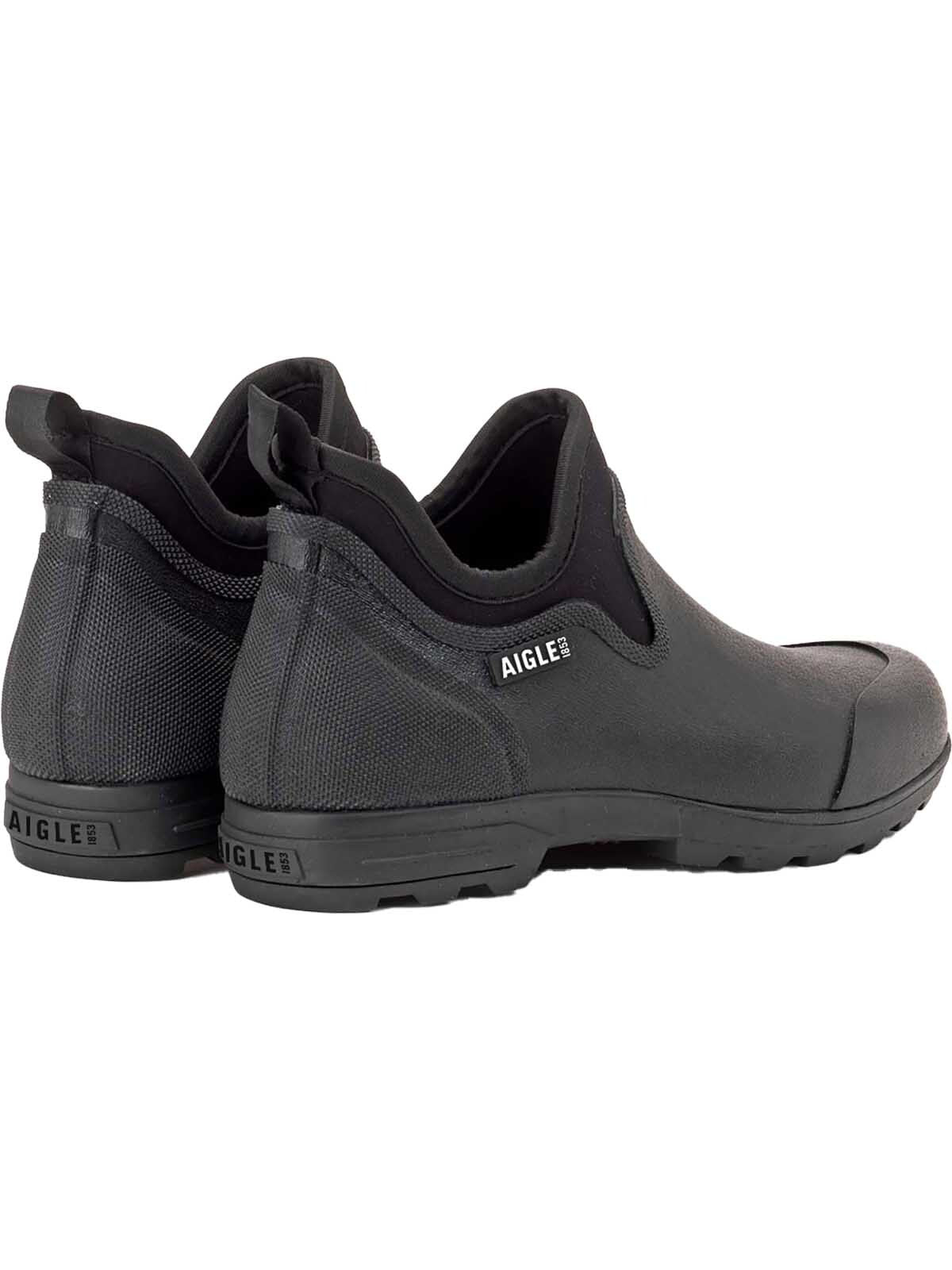 Aigle Lessfor Plus 2 M