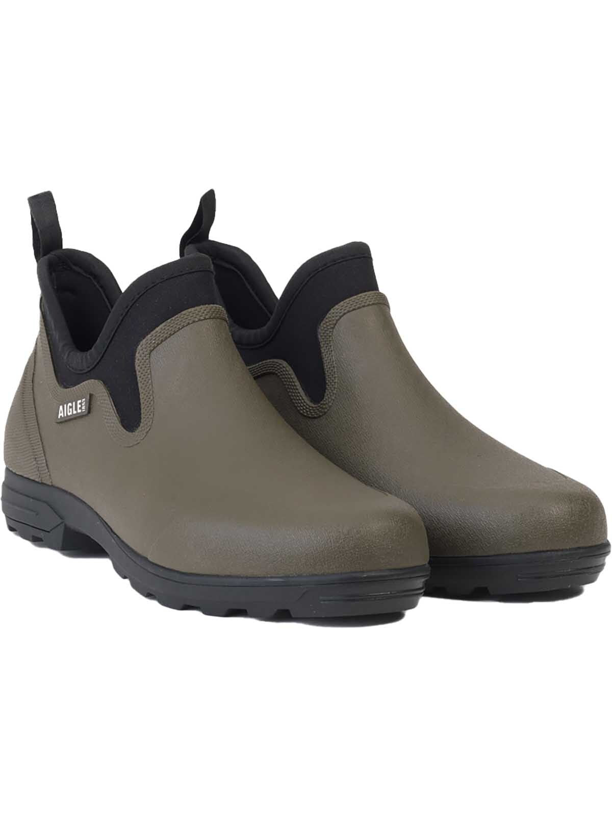 Aigle Lessfor Plus 2 M