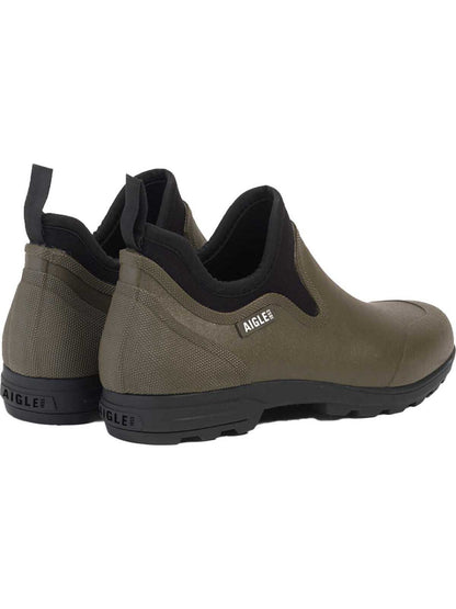 Aigle Lessfor Plus 2 M