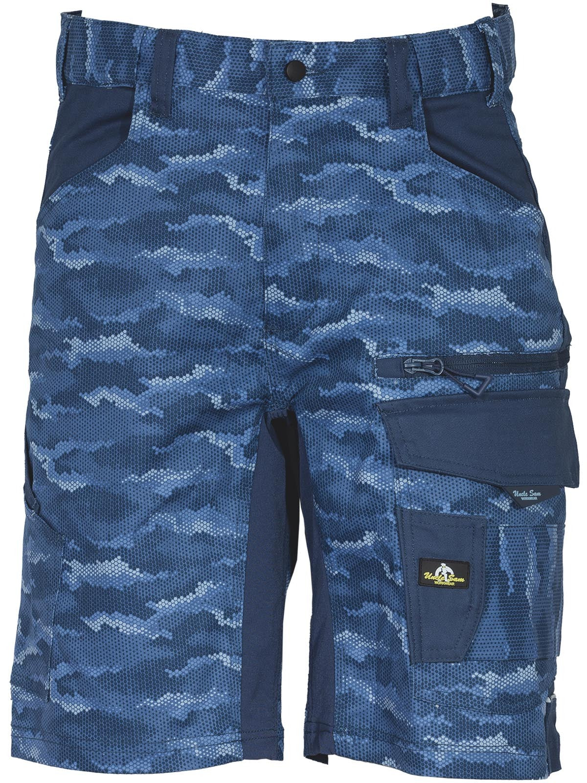 Uncle Sam Arbeitsshorts