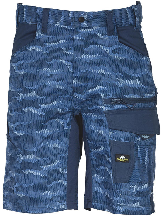 Uncle Sam Arbeitsshorts