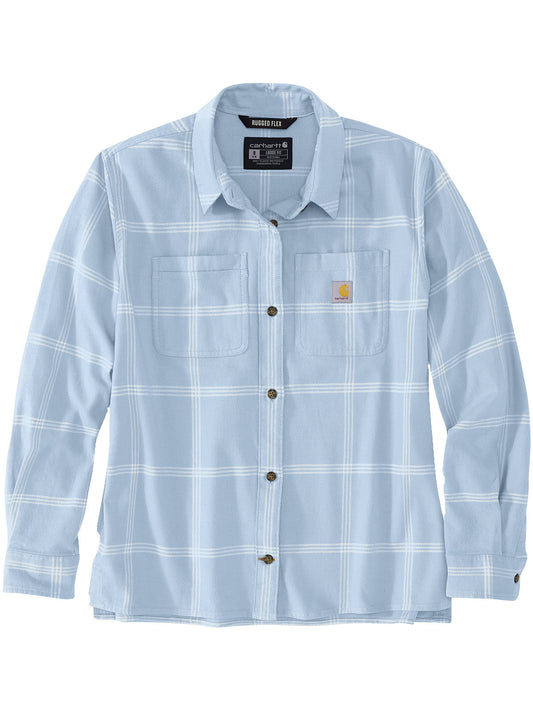 Carhartt Flannel Langarmshirt