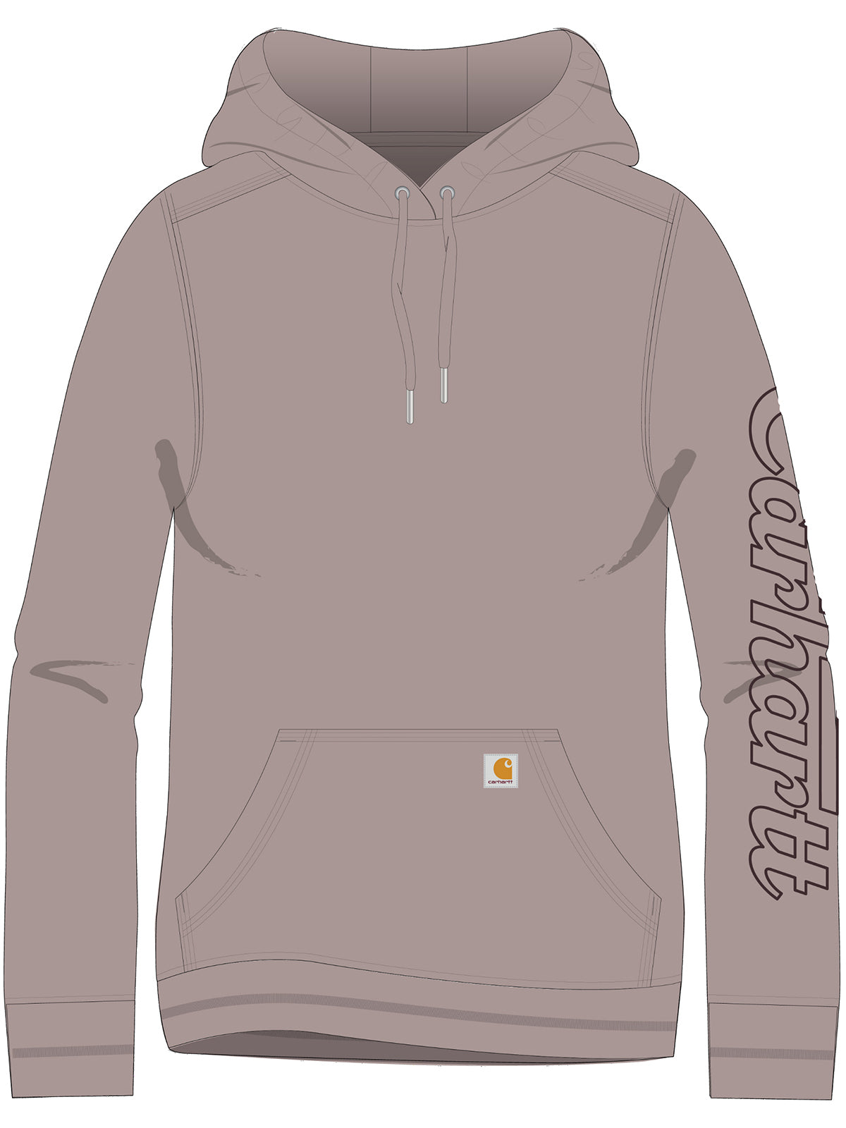 Carhartt Sweatshirt