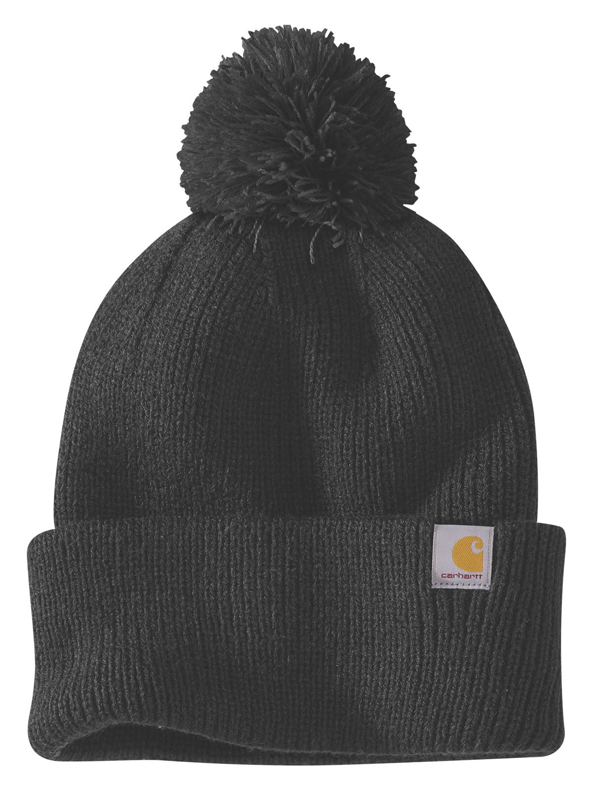 Carhartt Knit Pom Beanie