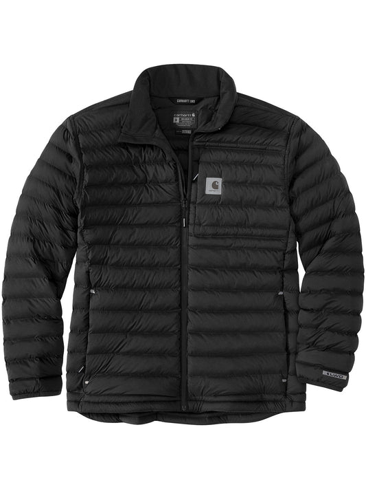 Carhartt Stretch Insulated Jacke