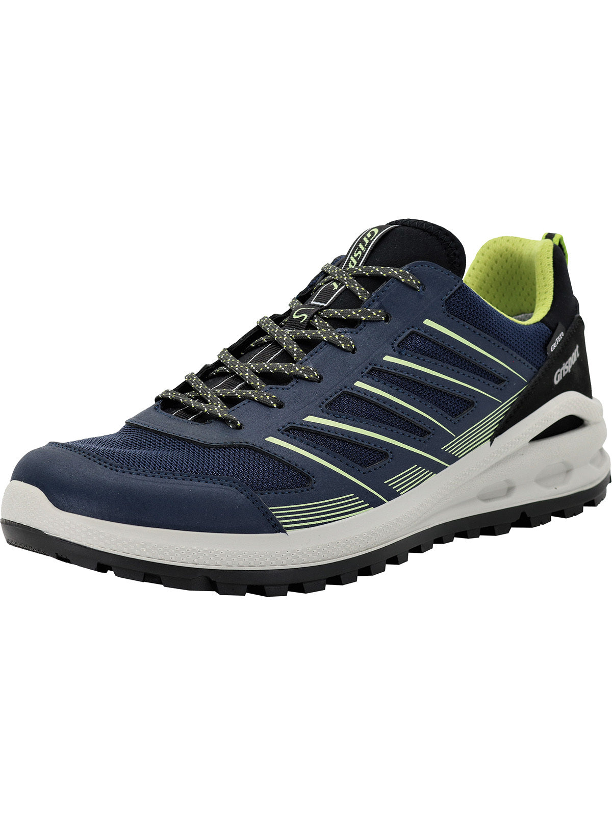 Grisport Schnürschuh