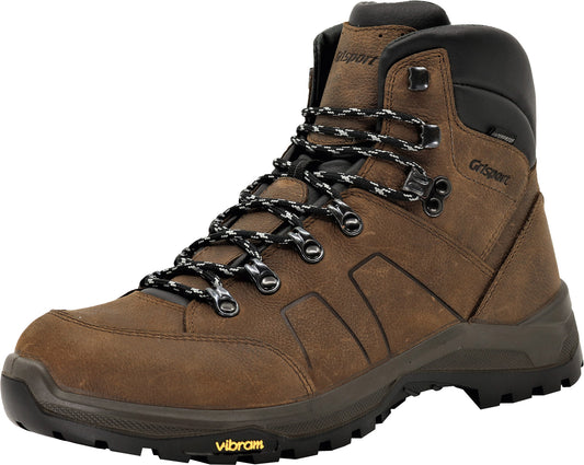 Grisport Schnürstiefel