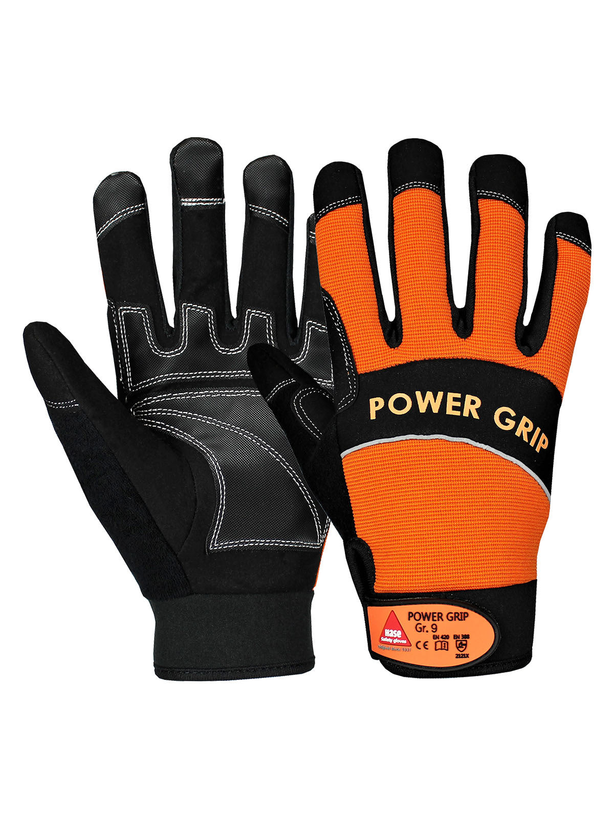 Hase Power Grip