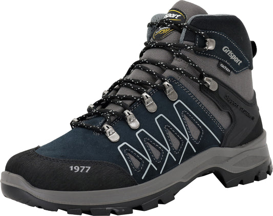 Grisport Schnürstiefel