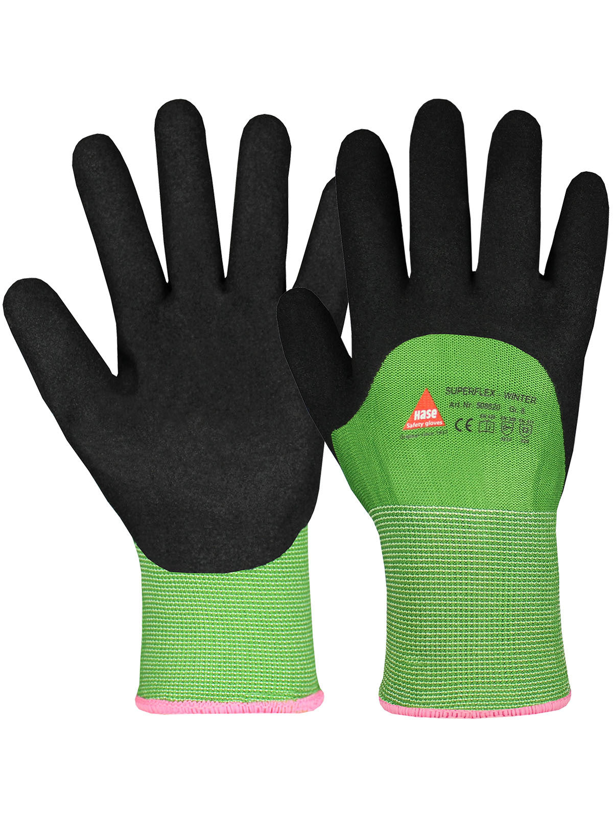 Hase Superflex-Winter