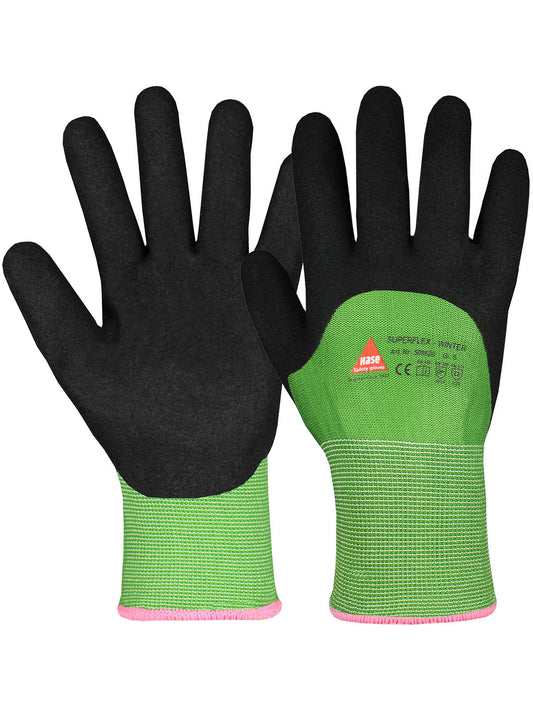 Hase Superflex-Winter