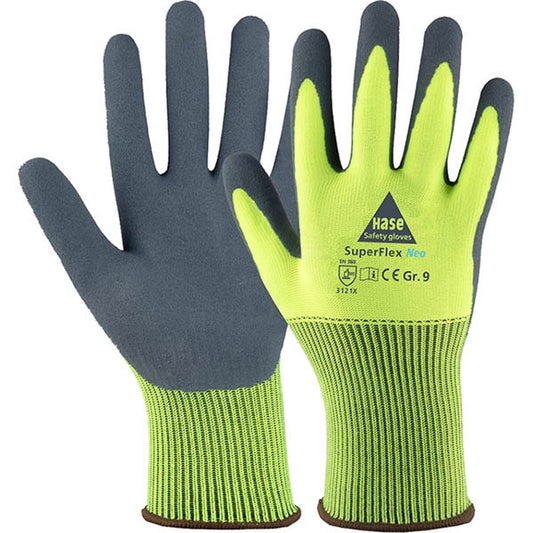 Hase SUPERFLEX NEO