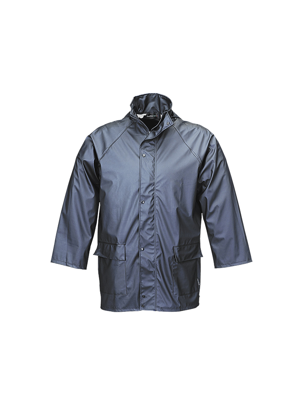 Terraflex PU-Stretch Regenjacke
