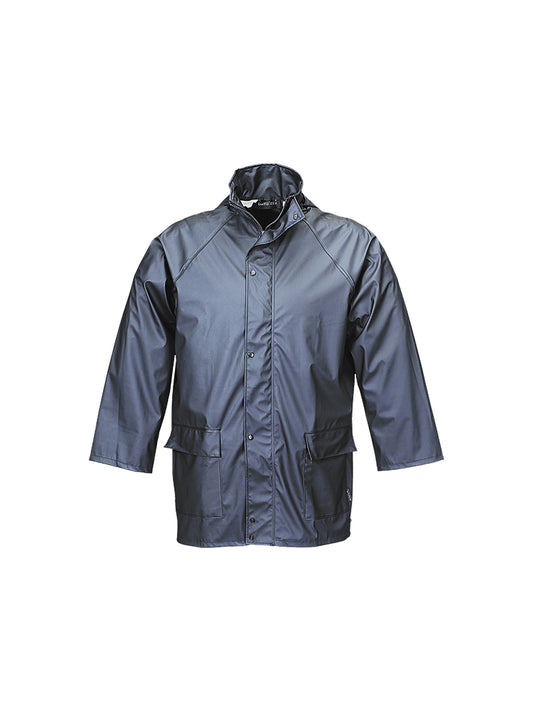 Terraflex PU-Stretch Regenjacke