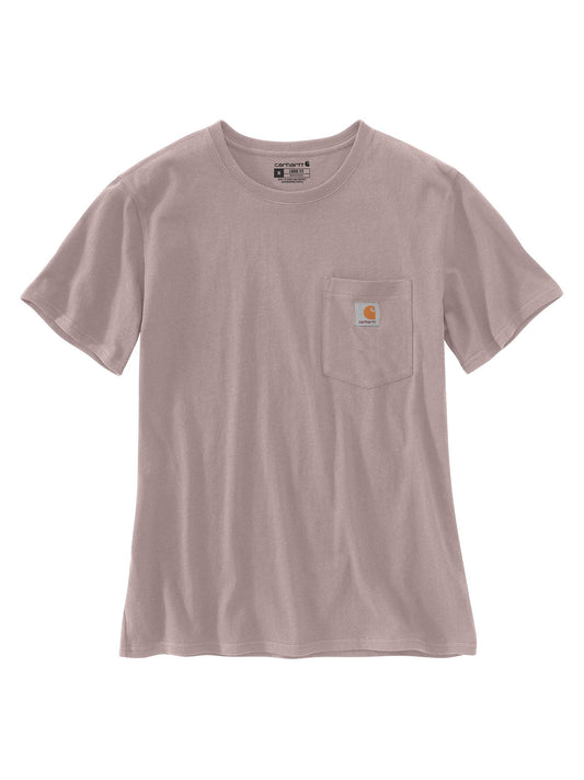Carhartt Pocket T-Shirt