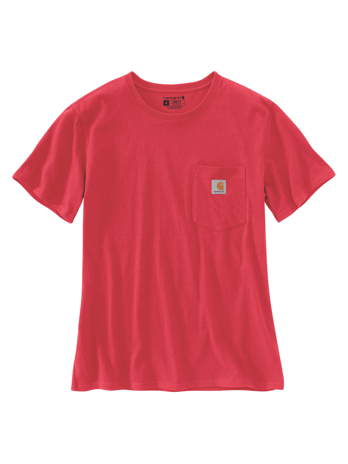 Carhartt Pocket T-Shirt