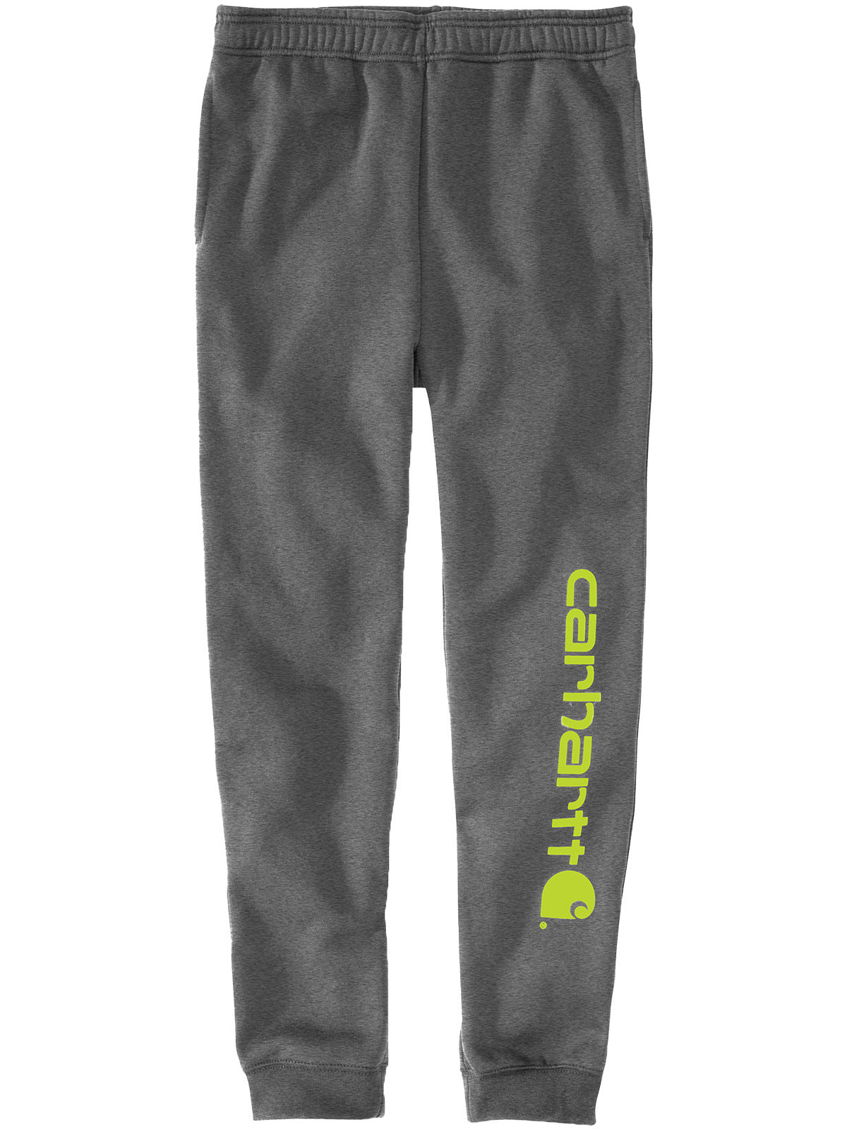Carhartt Logo Sweatpant